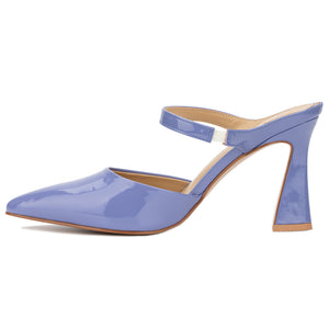 Women's Tropical Heel Mule