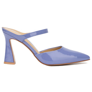 Women's Tropical Heel Mule