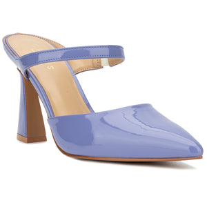 Women's Tropical Heel Mule