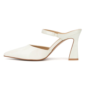 Women's Tropical Heel Mule