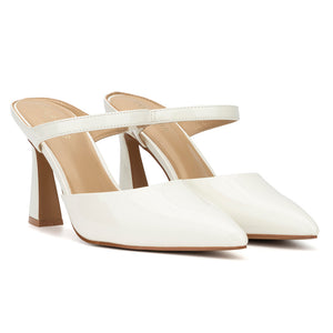 Women's Tropical Heel Mule