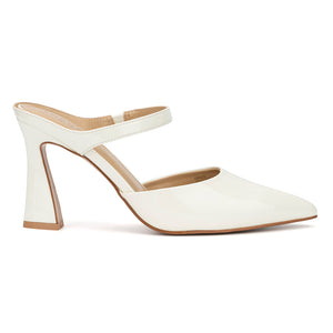 Women's Tropical Heel Mule