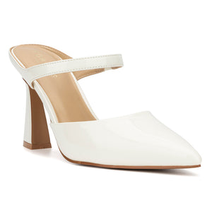 Women's Tropical Heel Mule