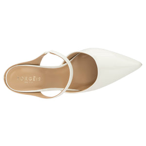 Women's Tropical Heel Mule