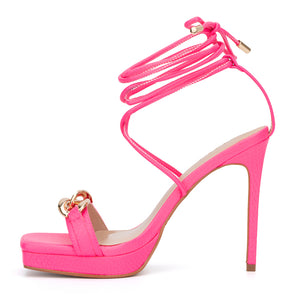 Women's Cassava Heels