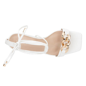 Women's Cassava Heels