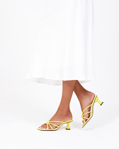 Women's Cultivar Heels
