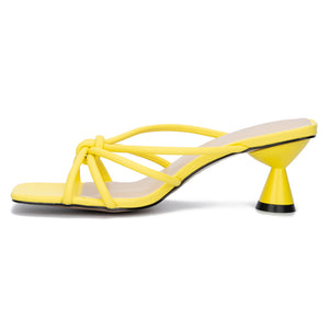 Women's Cultivar Heels