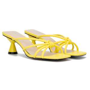 Women's Cultivar Heels