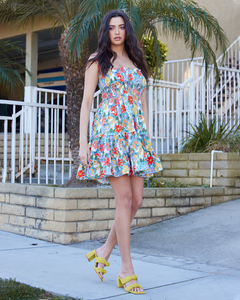 Women's Flamingo Heels