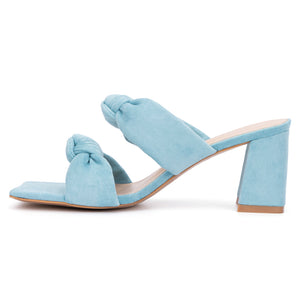 Women's Flamingo Heels