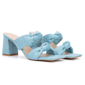 Women's Flamingo Heels