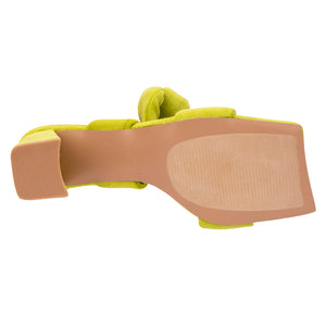 Women's Flamingo Heels