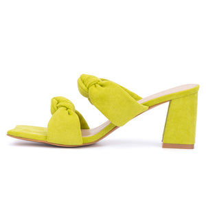 Women's Flamingo Heels
