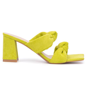 Women's Flamingo Heels