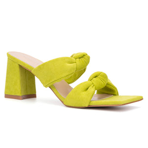 Women's Flamingo Heels