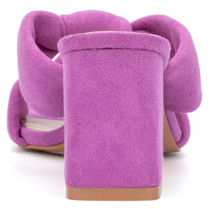Women's Flamingo Heels