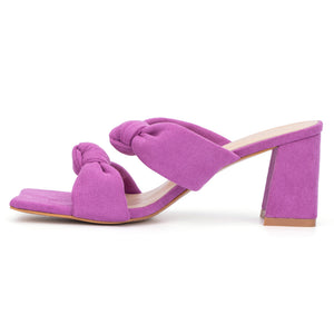 Women's Flamingo Heels
