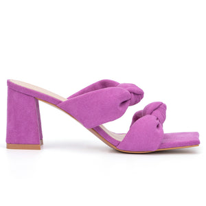 Women's Flamingo Heels