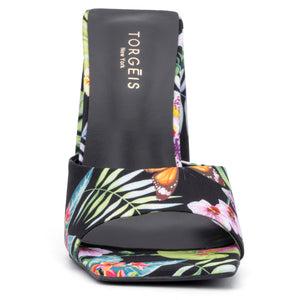 Women's Paradise Heels