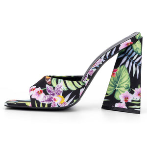 Women's Paradise Heels