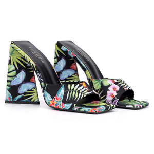 Women's Paradise Heels