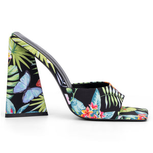 Women's Paradise Heels