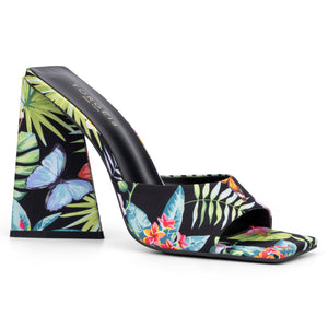 Women's Paradise Heels