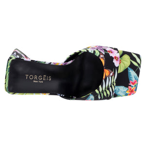 Women's Paradise Heels
