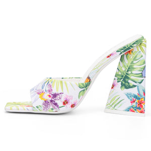 Women's Paradise Heels