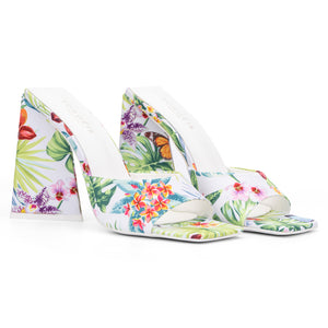 Women's Paradise Heels