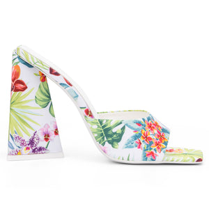 Women's Paradise Heels