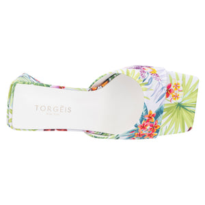 Women's Paradise Heels