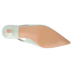 Women's Alchemilla Pumps