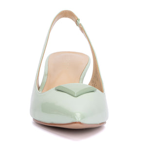 Women's Alchemilla Pumps