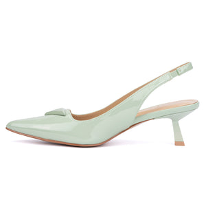 Women's Alchemilla Pumps