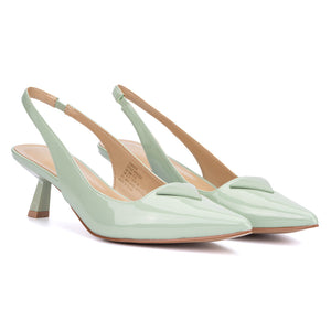 Women's Alchemilla Pumps