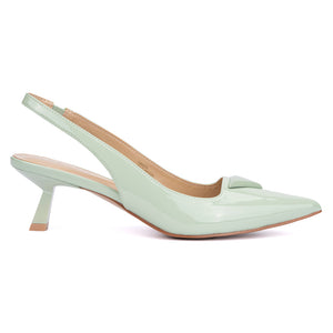 Women's Alchemilla Pumps