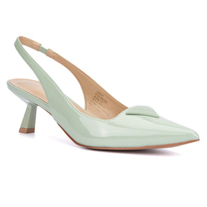 Women's Alchemilla Pumps
