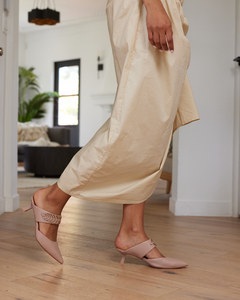 Women's Amaranthus Mule