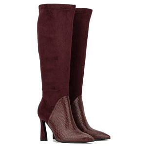 Women's Mia Tall Boots