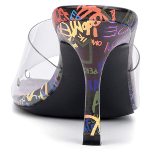Women's California Heels