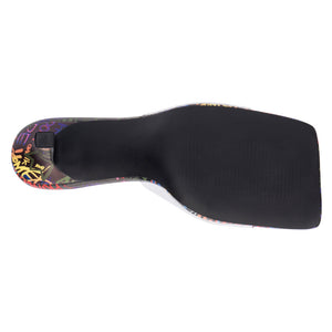 Women's California Heels