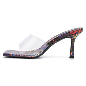 Women's California Heels