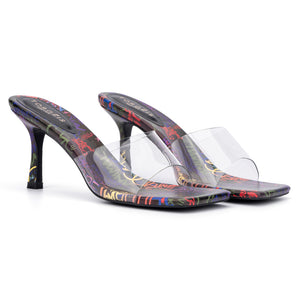Women's California Heels