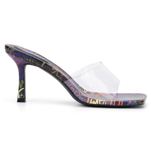 Women's California Heels