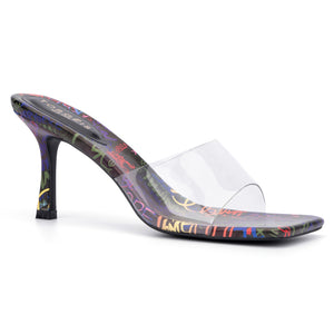 Women's California Heels