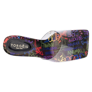 Women's California Heels